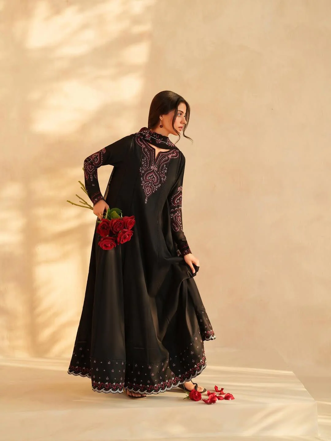 ANARKALI 3PC - Image 2