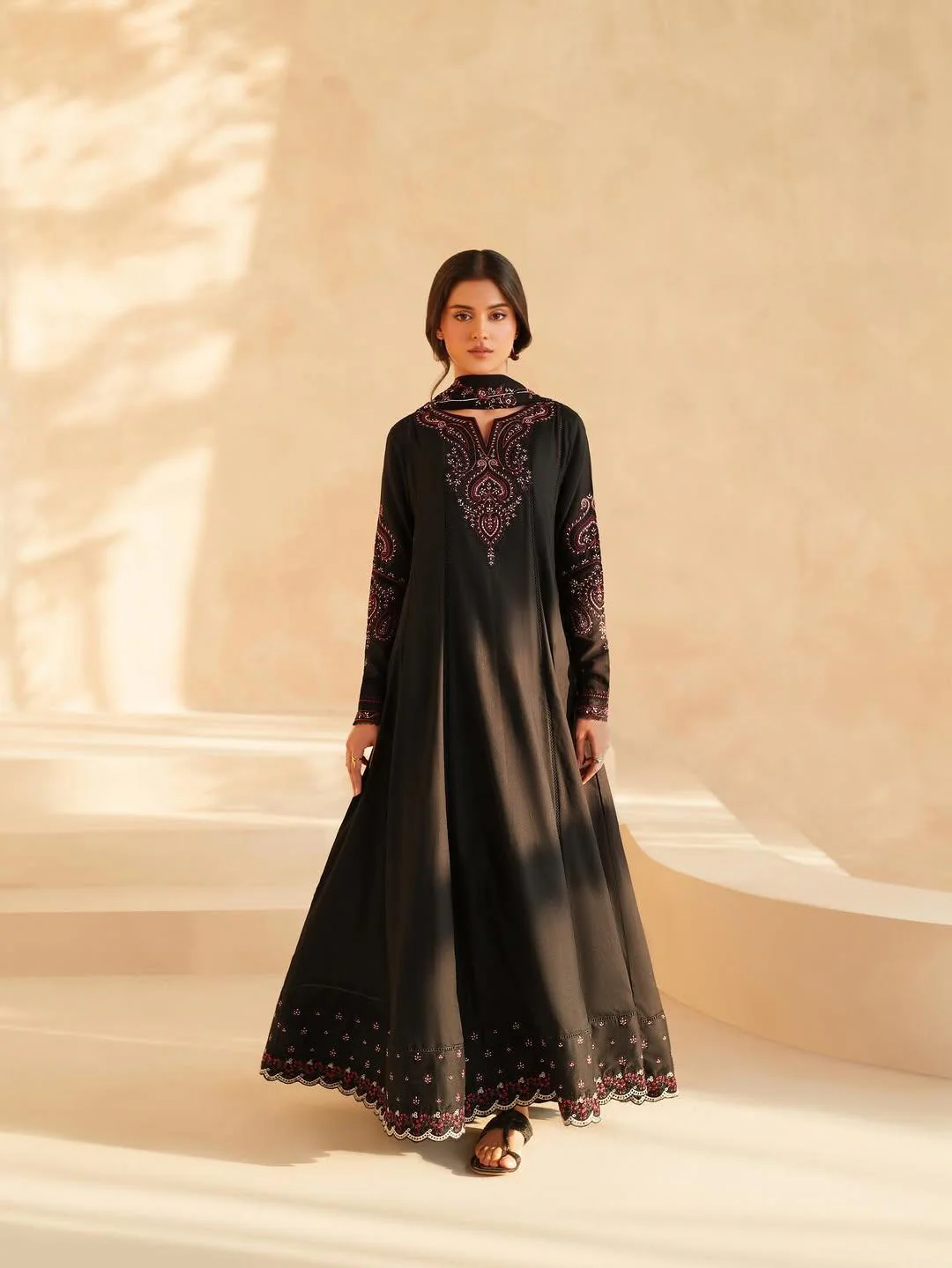 ANARKALI 3PC - Image 3