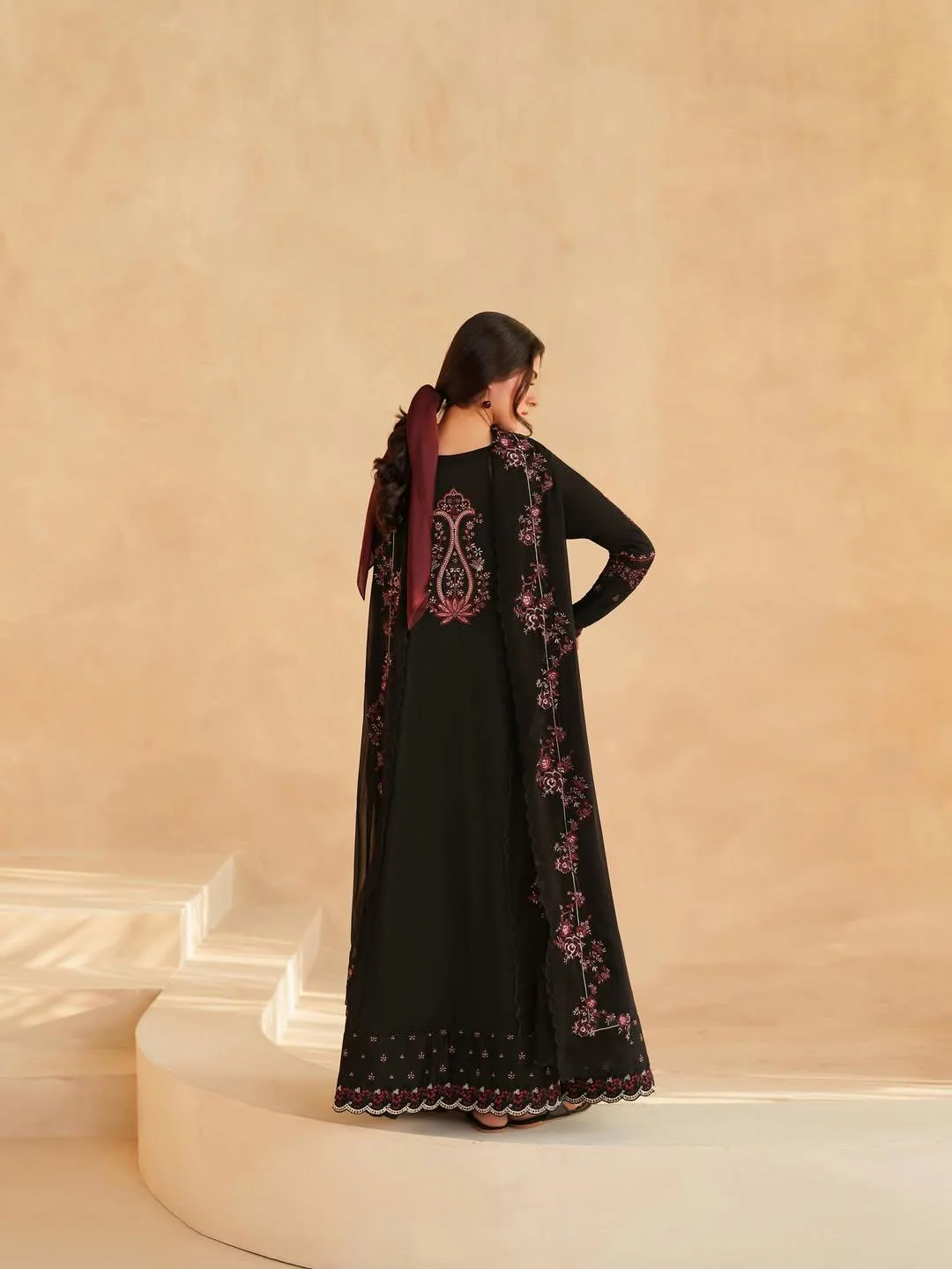 ANARKALI 3PC - Image 4
