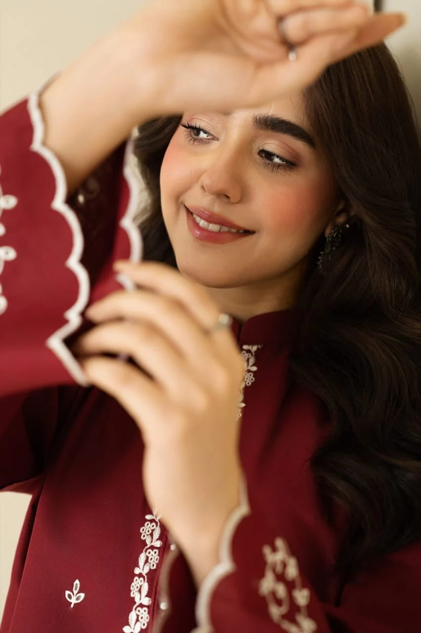 ARZO 2PC  ( FARAHI SHALWAR) - Image 5
