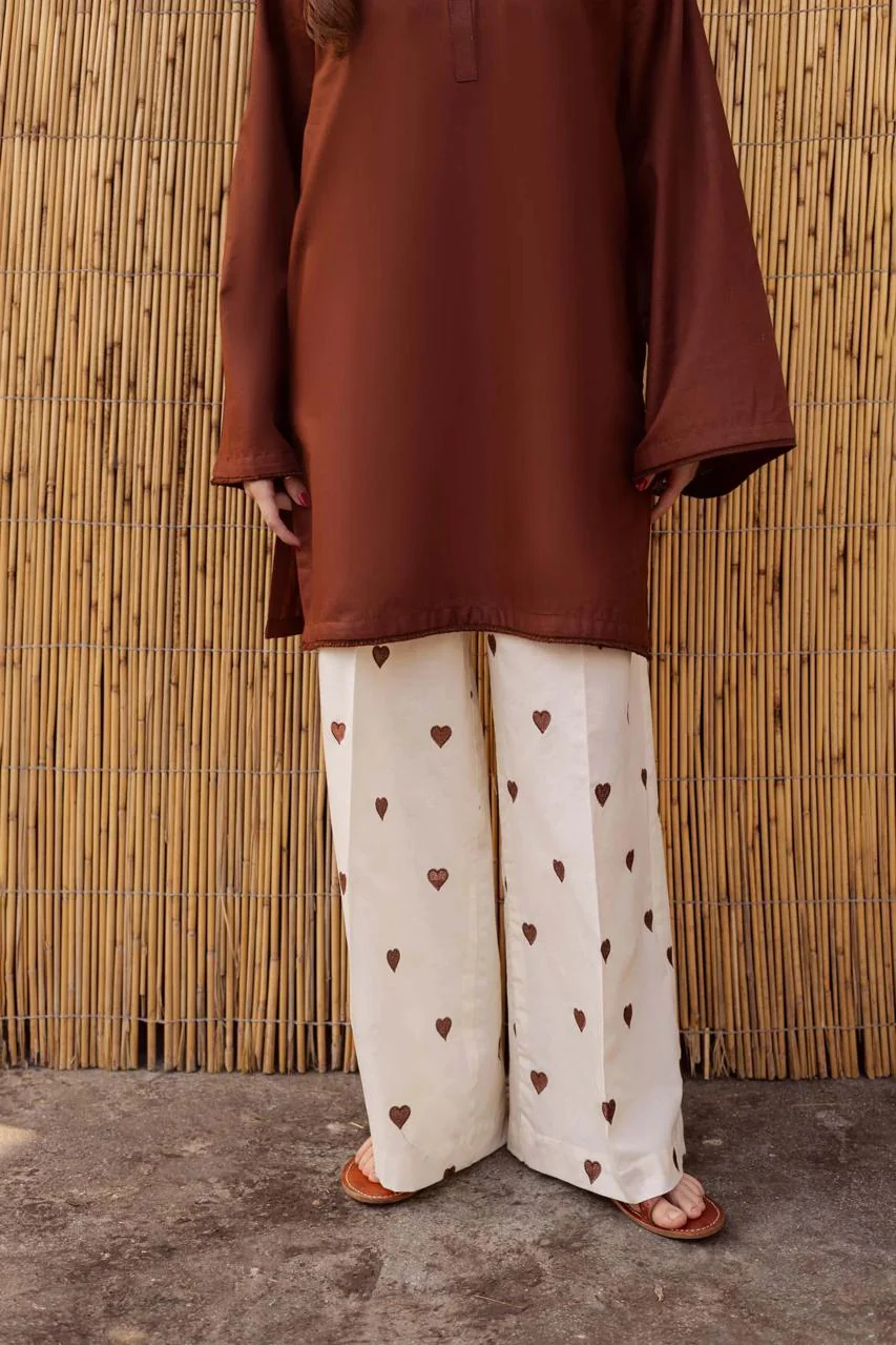 BROWN EMD  2PC - Image 3