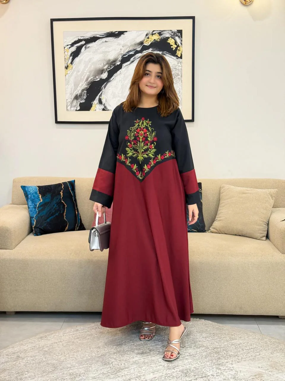CYRA MAXI - Image 11