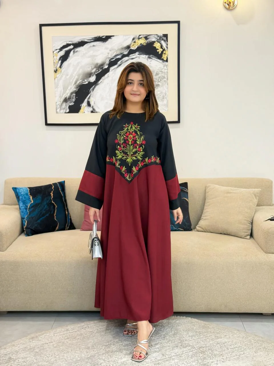 CYRA MAXI - Image 2