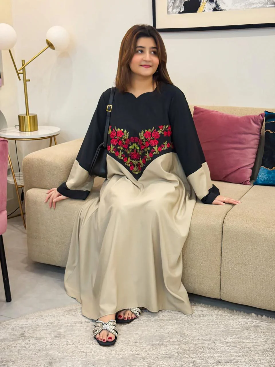 CYRA MAXI - Image 3