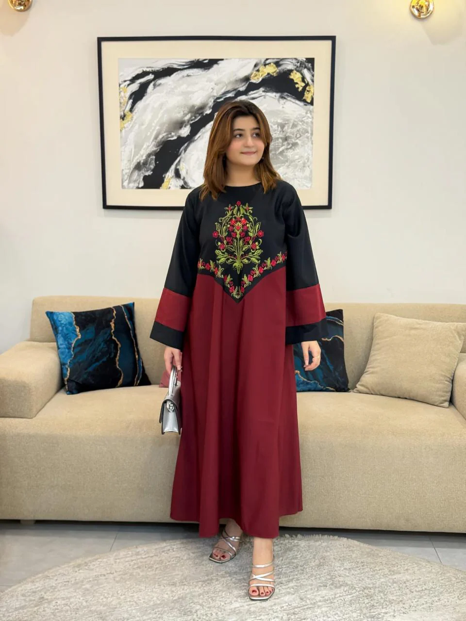 CYRA MAXI - Image 6