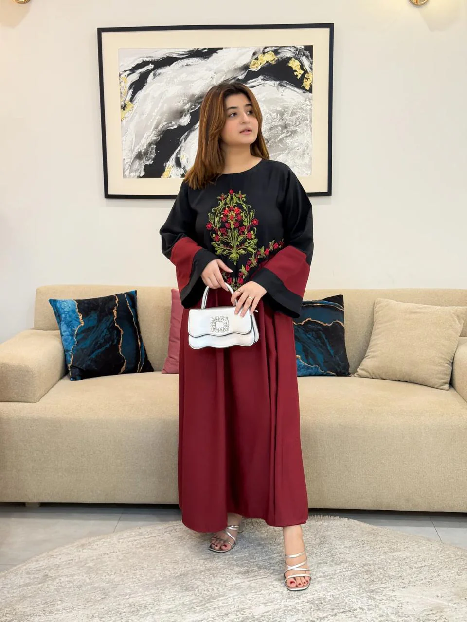 CYRA MAXI - Image 8