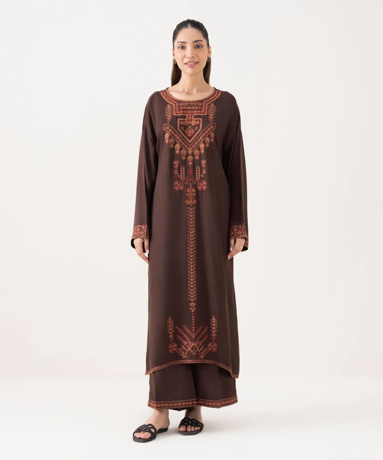 DUR E FISHA 2PC - Image 4