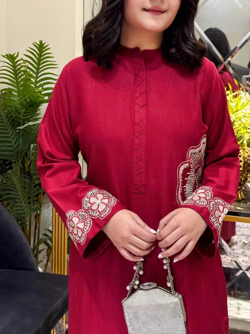 HANA EMB SET - Image 7