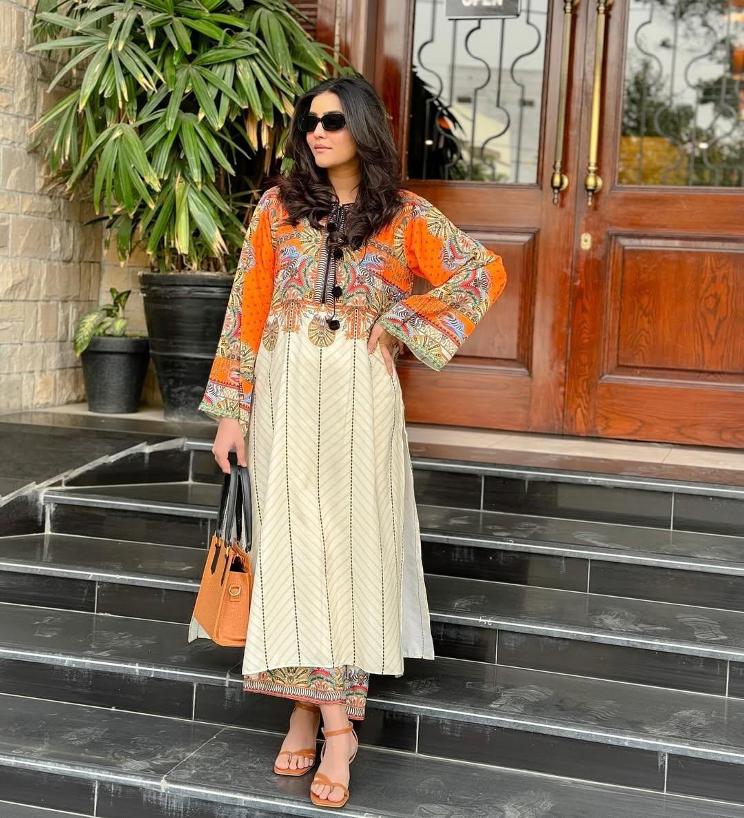 HIRA CO-ORD SET - Image 4