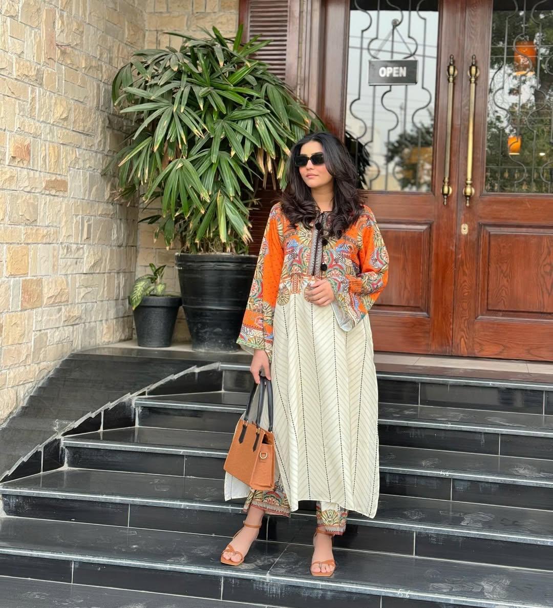HIRA CO-ORD SET - Image 5