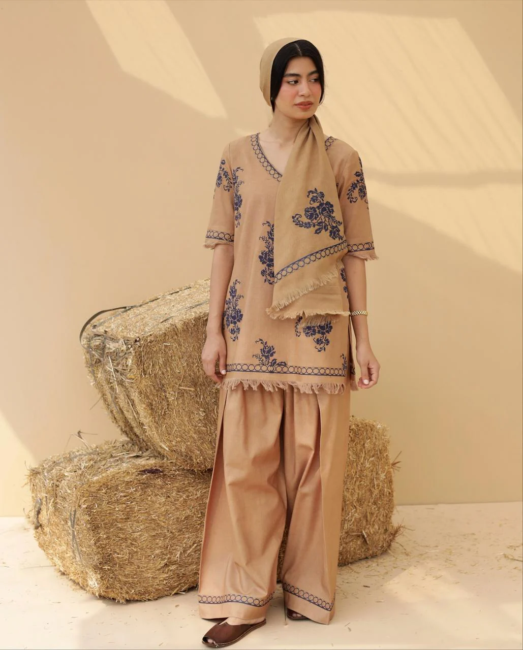 ITRAT SET