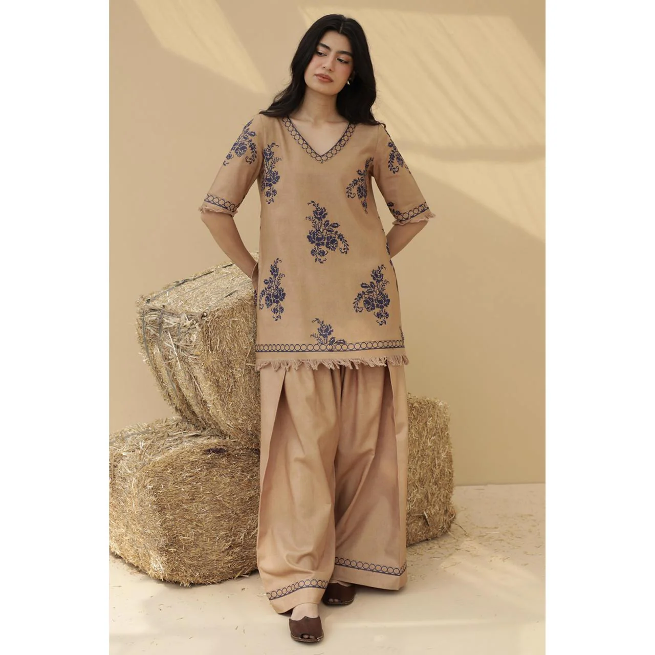 ITRAT SET - Image 2