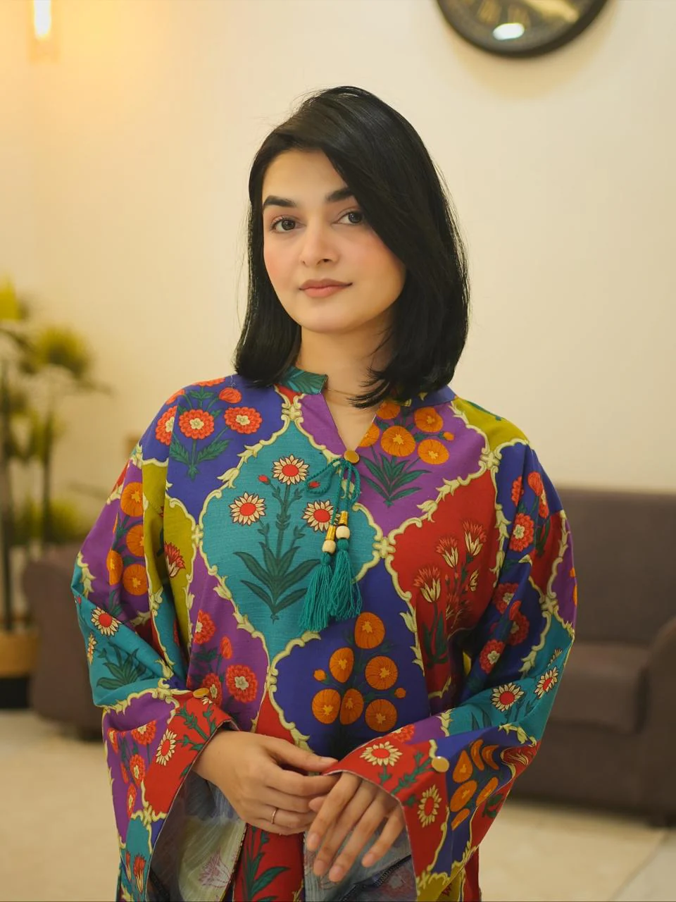 KHADDAR AMEERA SET - Image 5