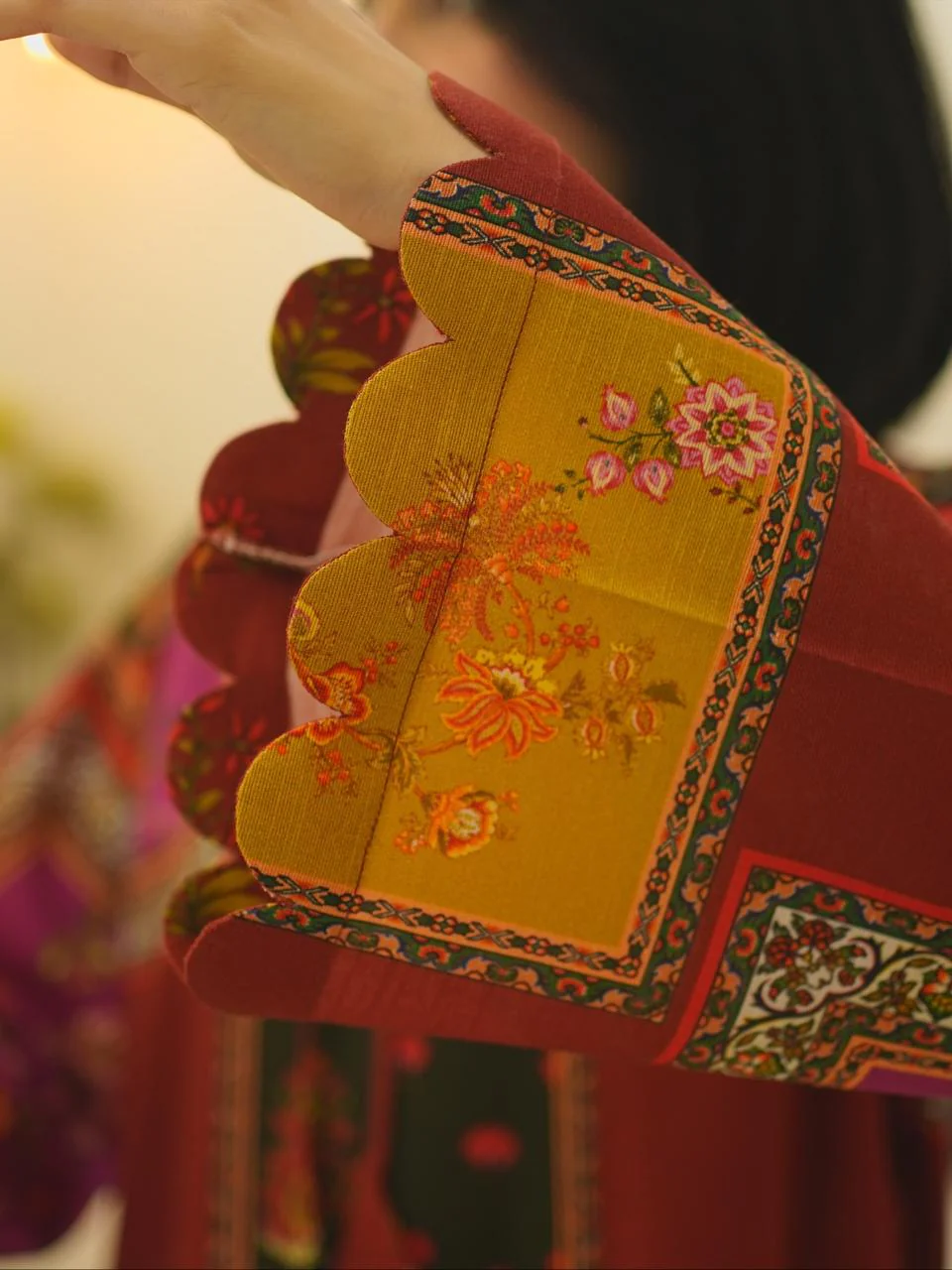 KHADDAR BERRY SET - Image 3