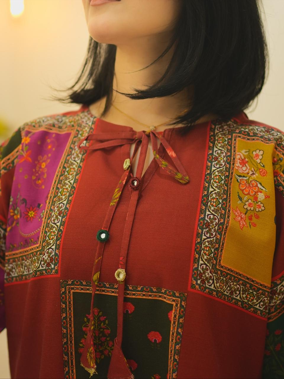 KHADDAR BERRY SET - Image 4