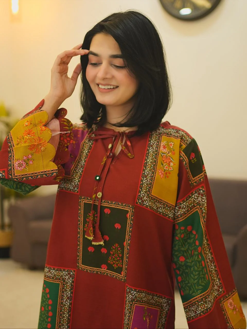 KHADDAR BERRY SET - Image 5