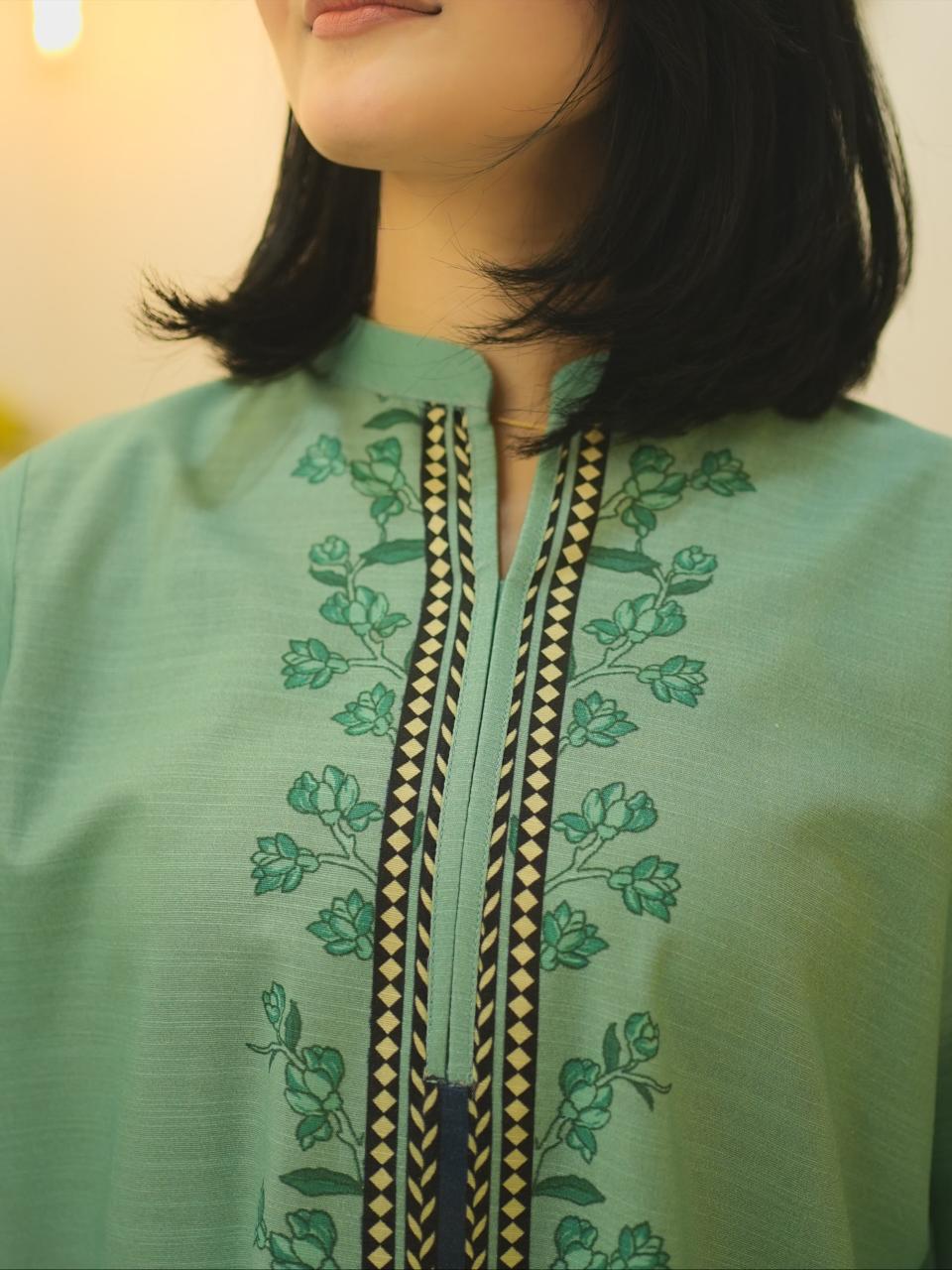 KHADDAR RAMEEN SET - Image 3