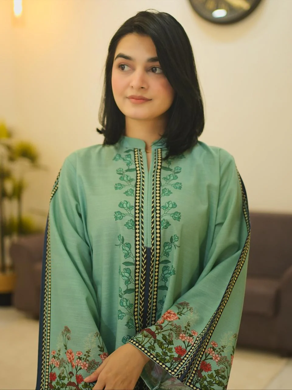 KHADDAR RAMEEN SET - Image 5