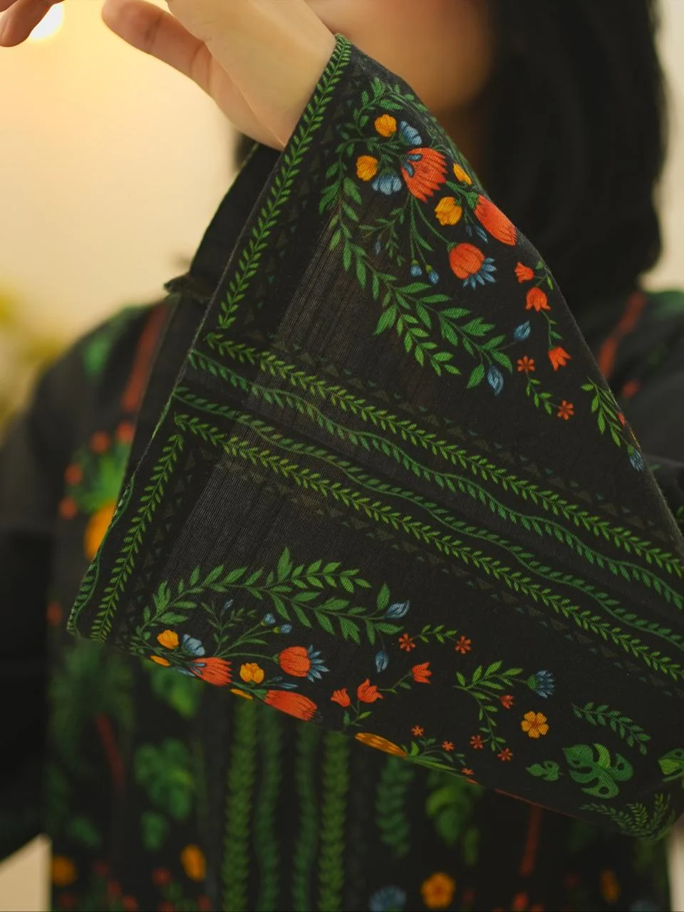 KHADDAR ZOHRA SET - Image 3
