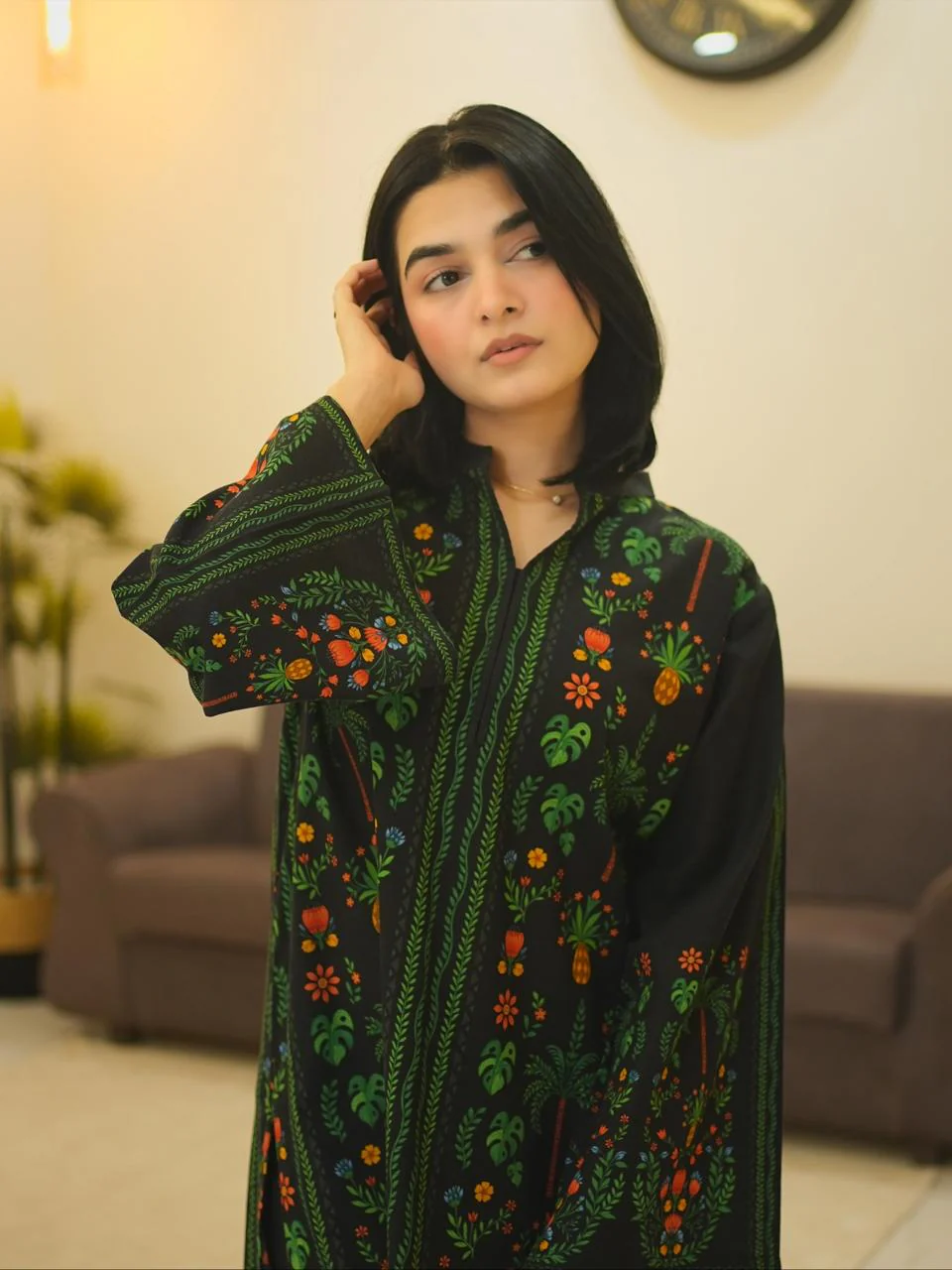 KHADDAR ZOHRA SET - Image 5
