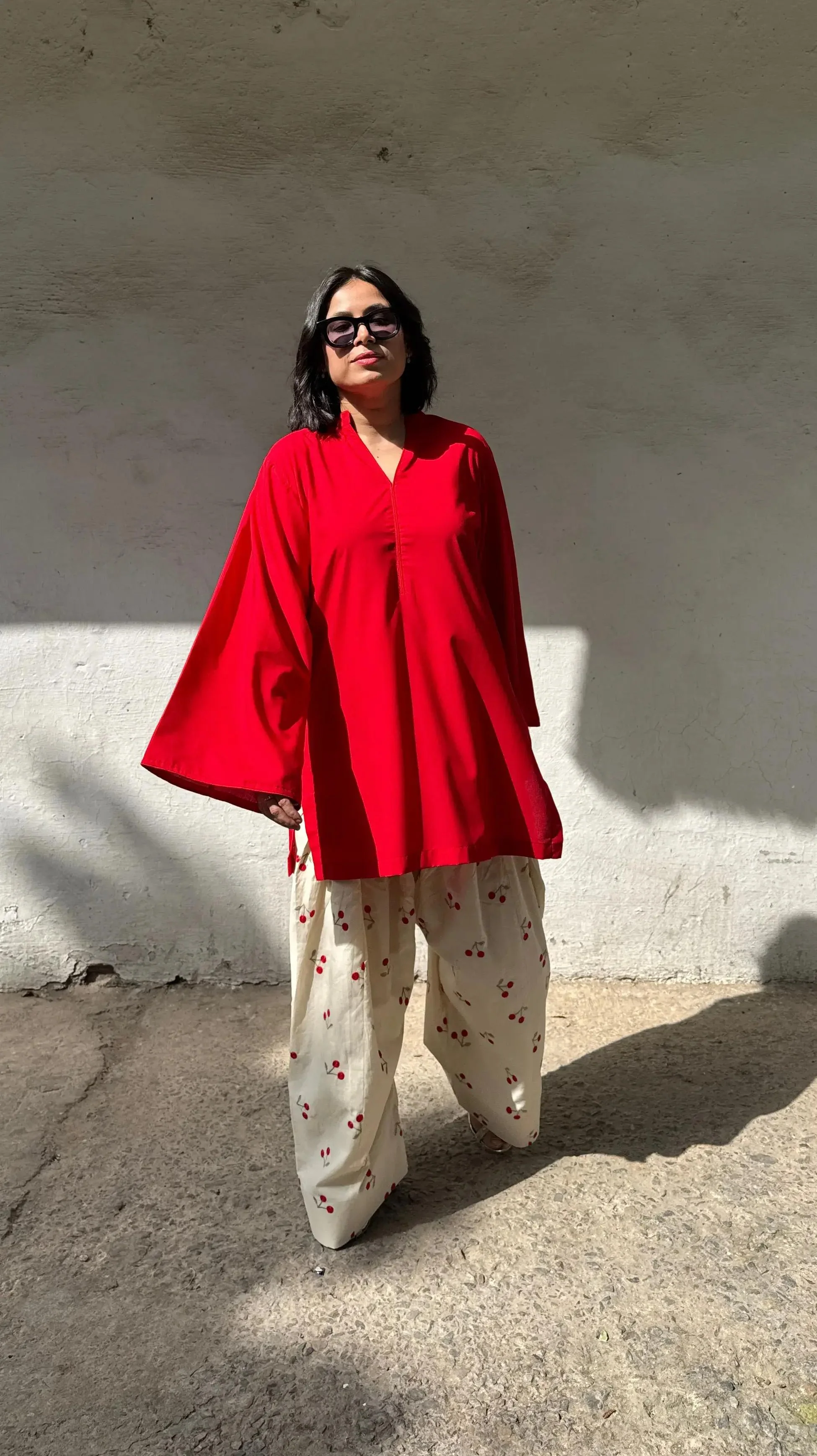 MAHI 2PC FARSHI SHALWAR - Image 5