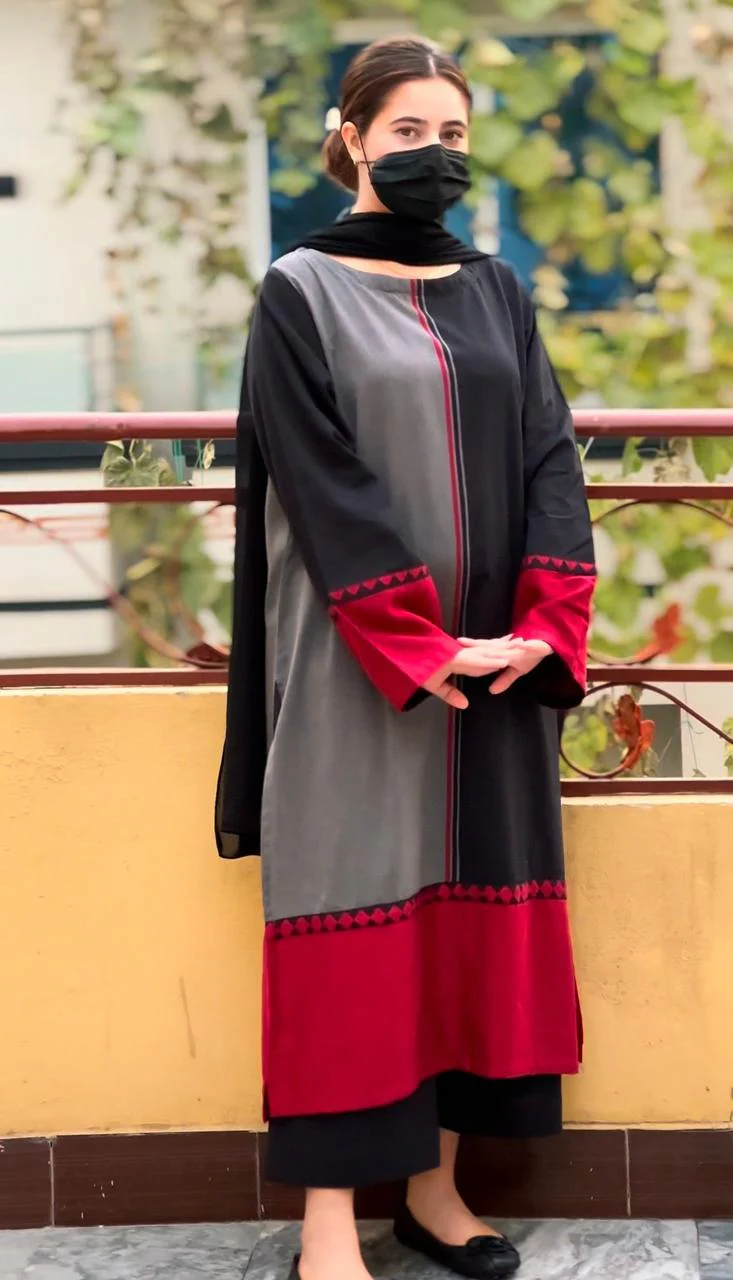 Mairah CO-ORD SET - Image 2
