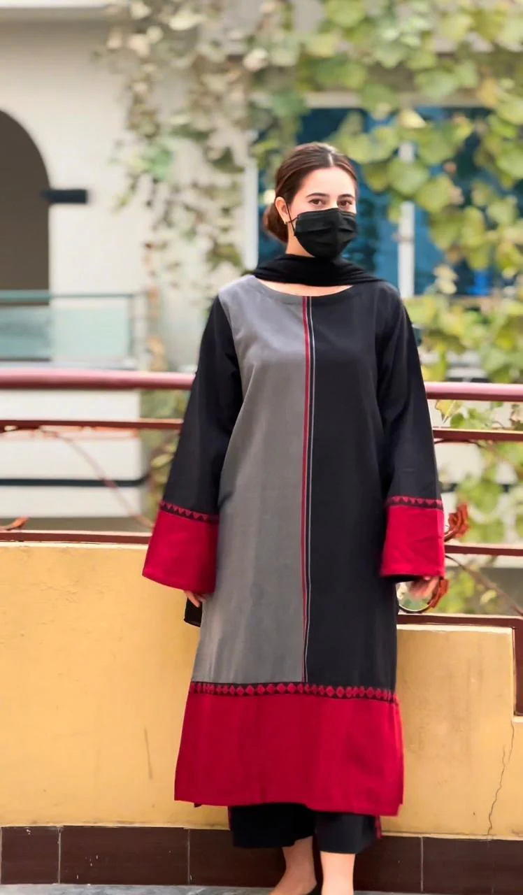 Mairah CO-ORD SET - Image 3