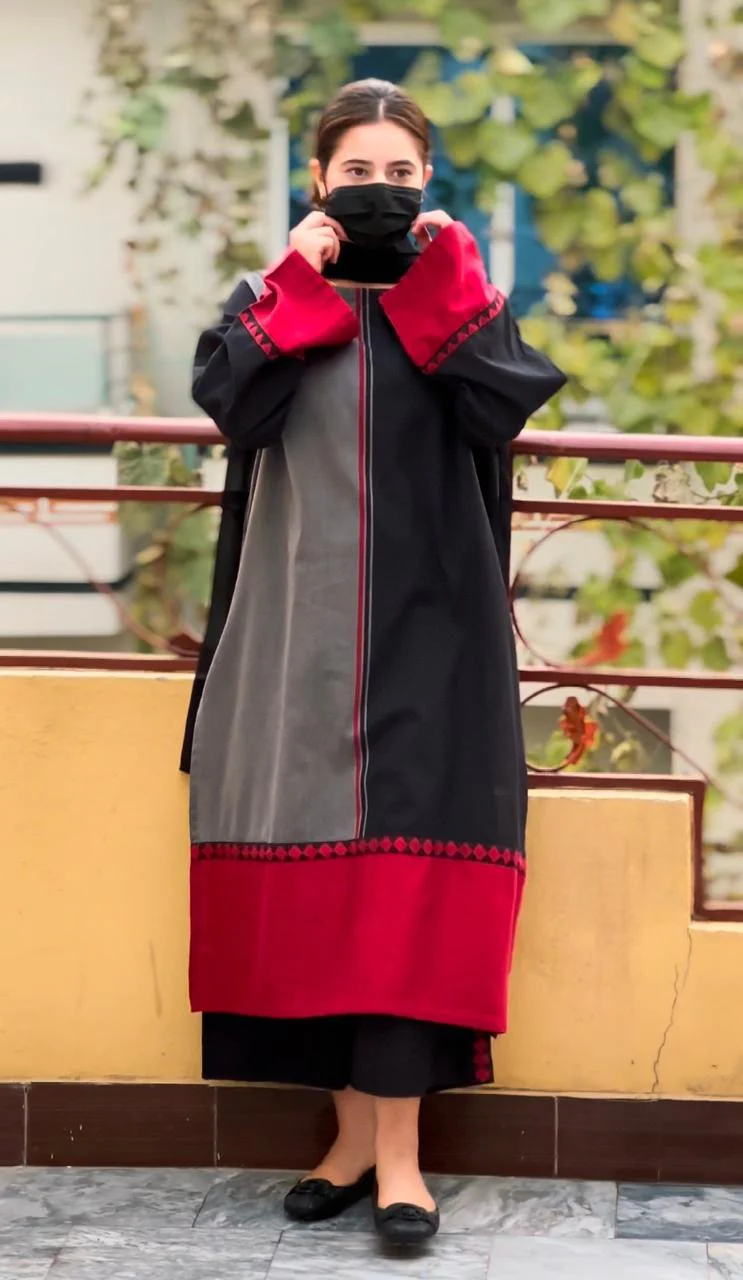 Mairah CO-ORD SET - Image 4
