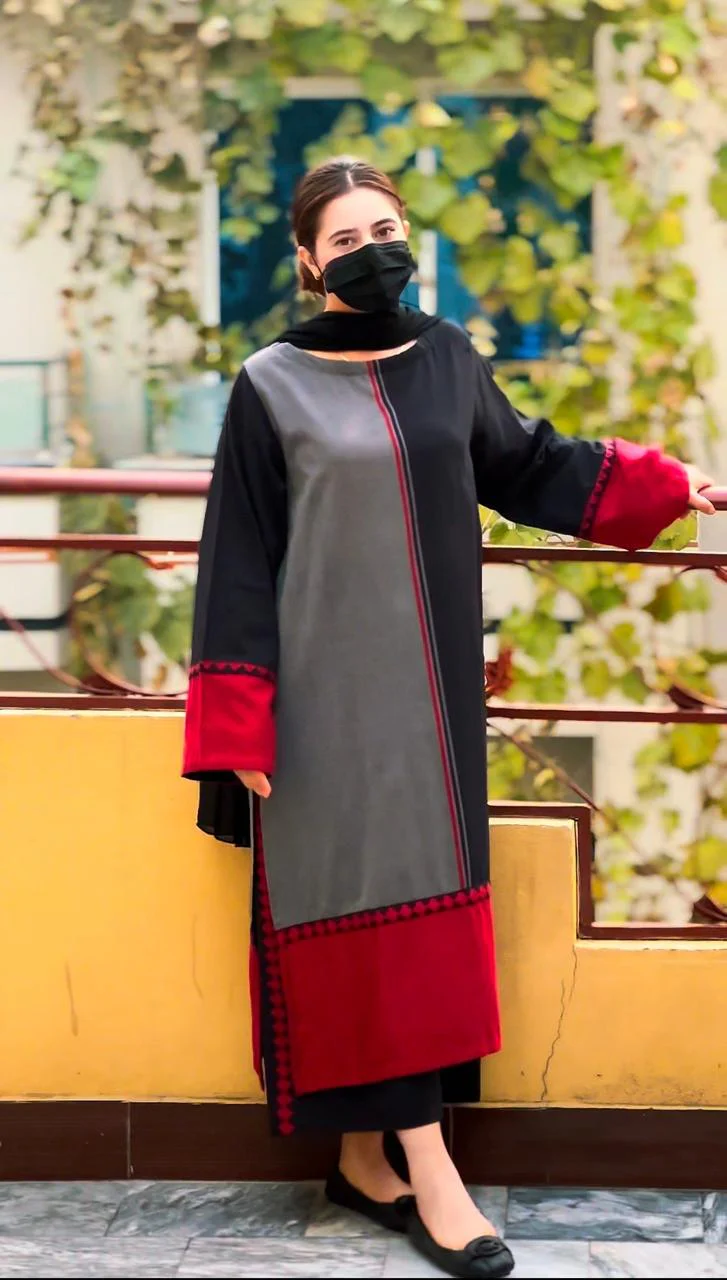Mairah CO-ORD SET - Image 5