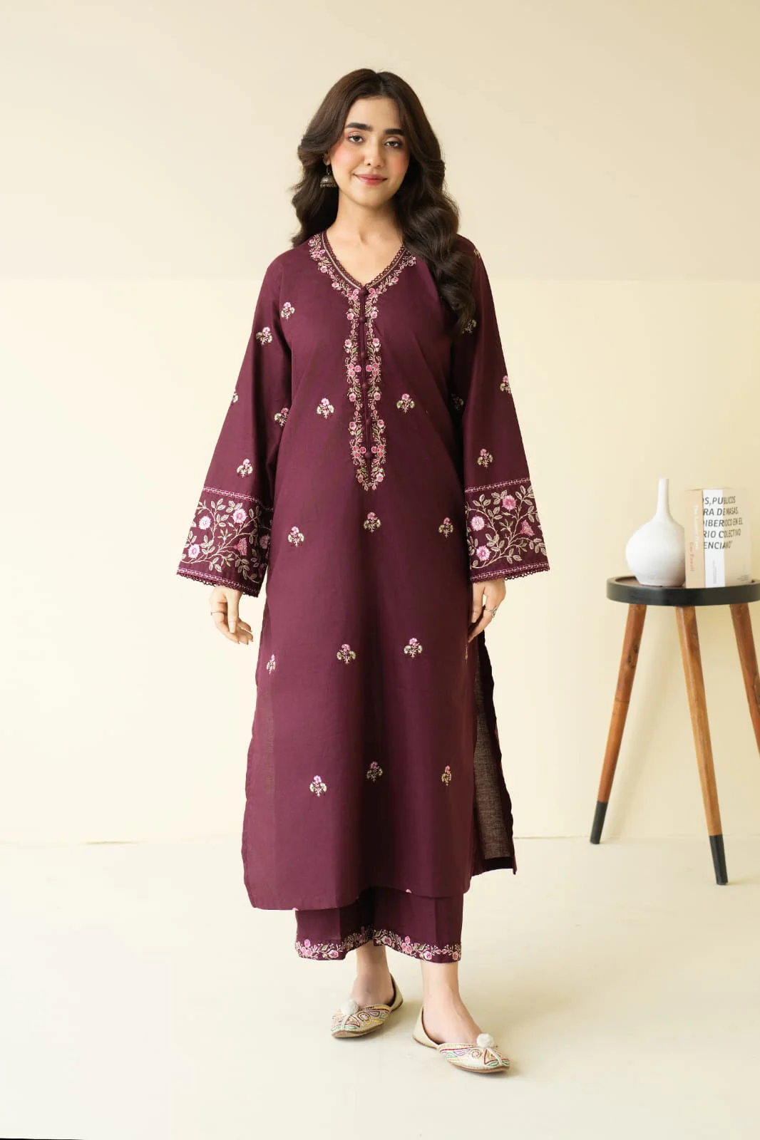 MULBERRY 2PC - Image 2