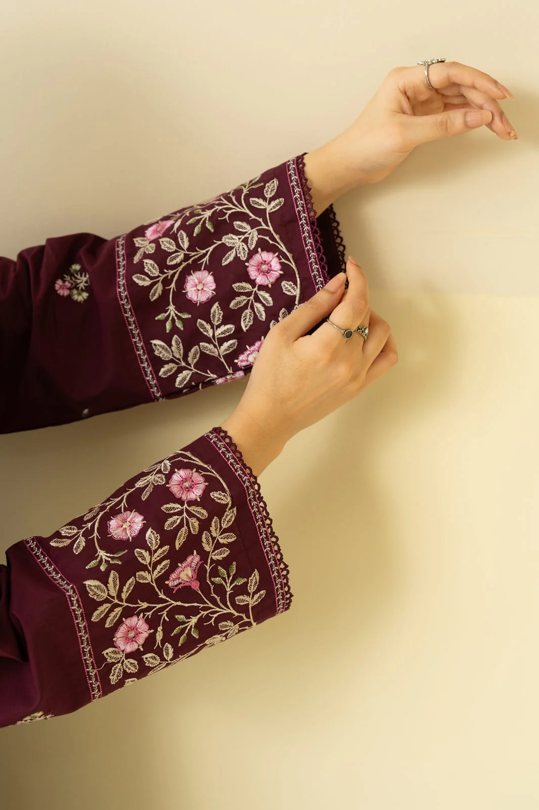 MULBERRY 2PC - Image 4
