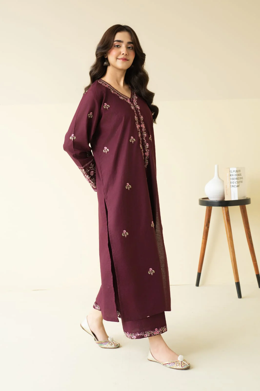 MULBERRY 2PC - Image 5