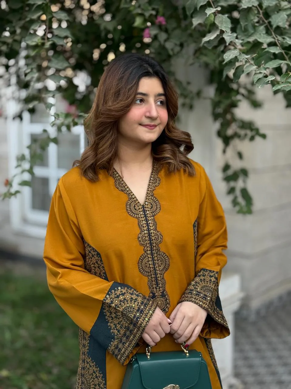 NAAZ EMB SET 2PC - Image 2