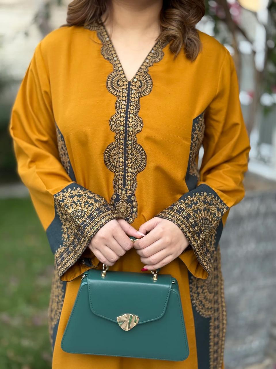 NAAZ EMB SET 2PC - Image 5