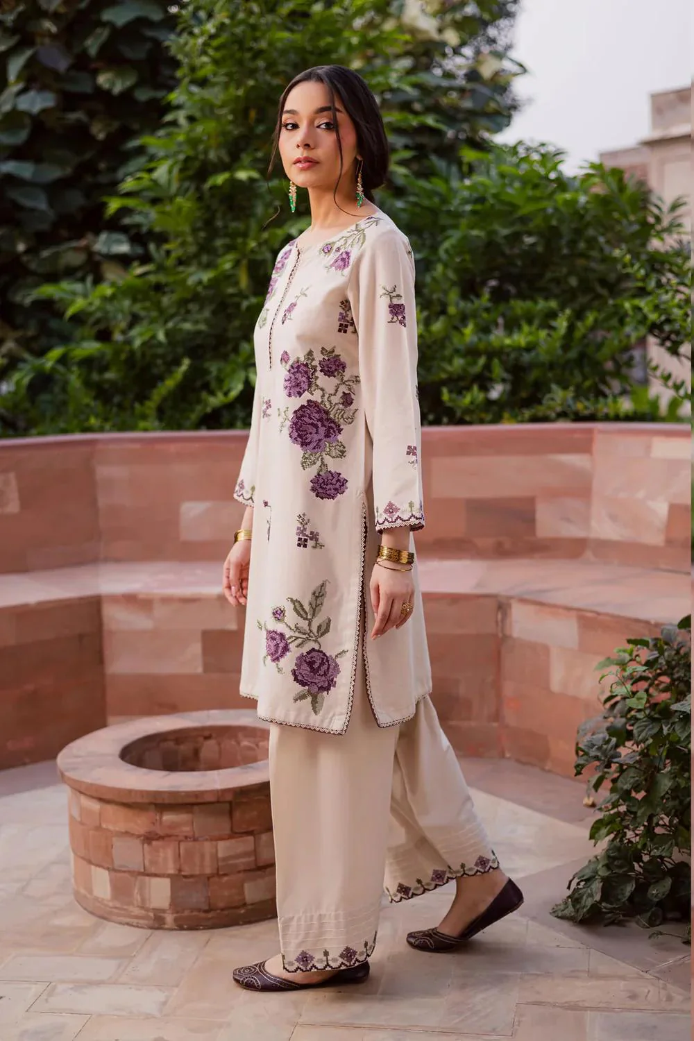 NABEEHA 2PC - Image 2