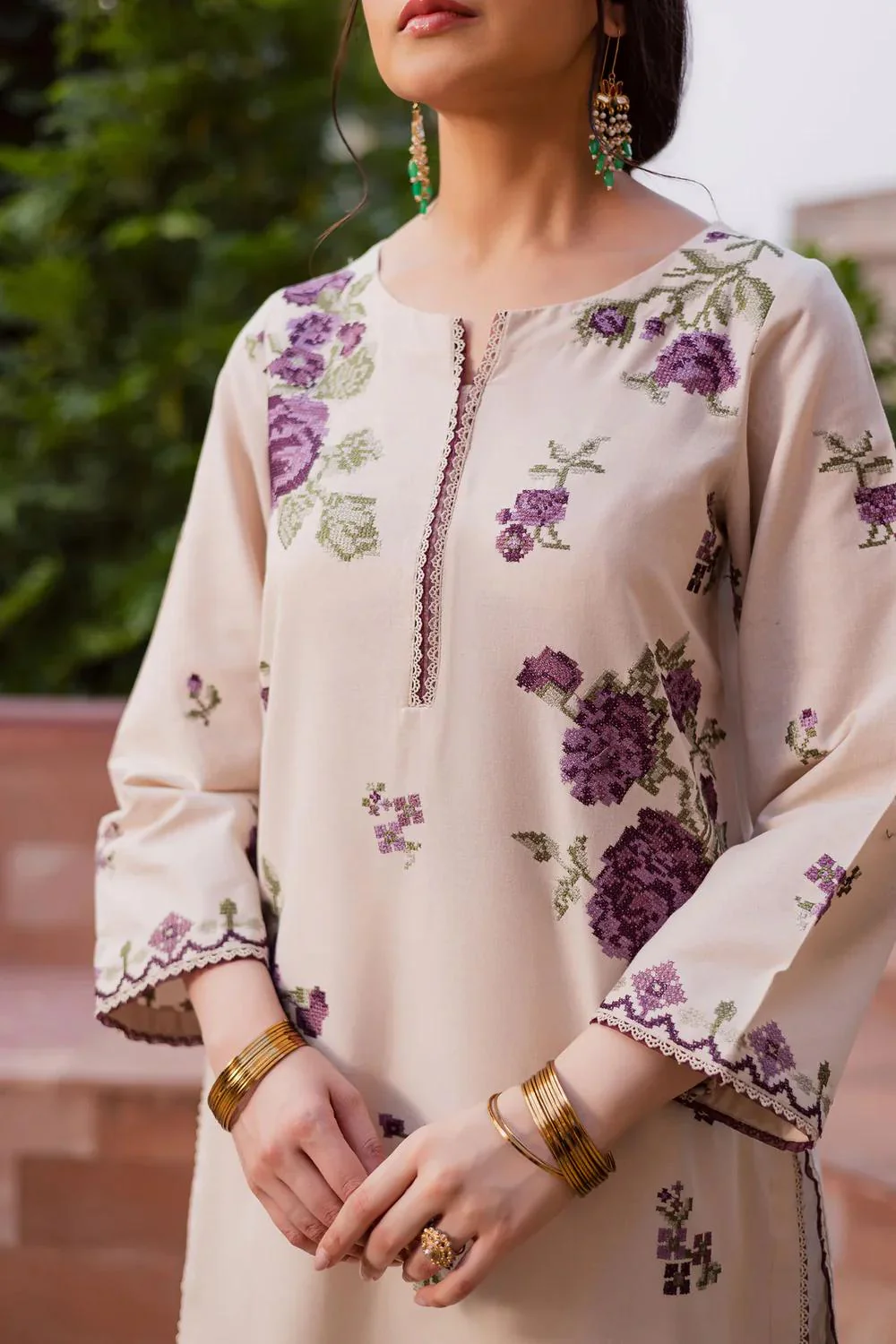 NABEEHA 2PC - Image 3