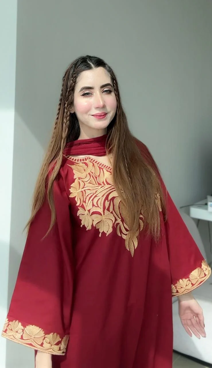 NAQSHI 3PC
