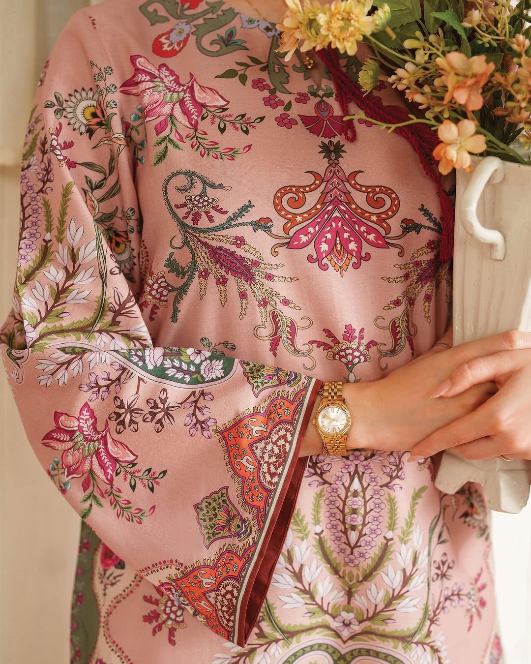 NAWAL CORD SET - Image 5