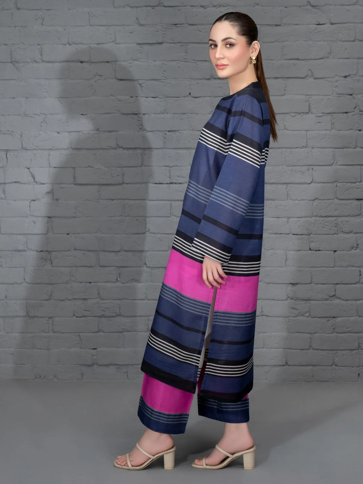 NEHA CO-ORD SET - Image 10