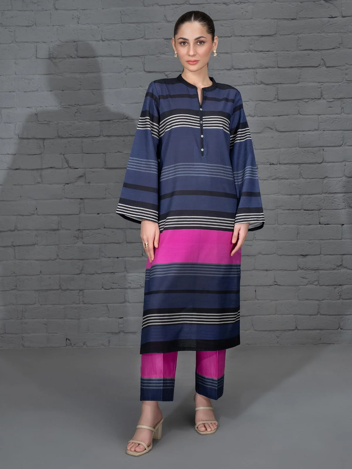 NEHA CO-ORD SET - Image 11