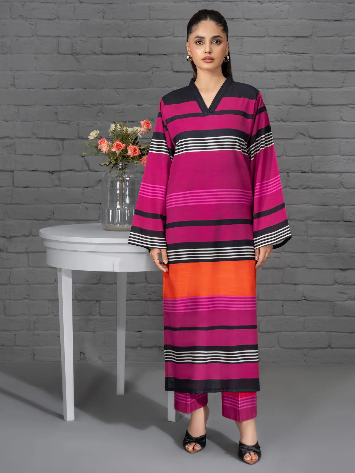 NEHA CO-ORD SET - Image 3