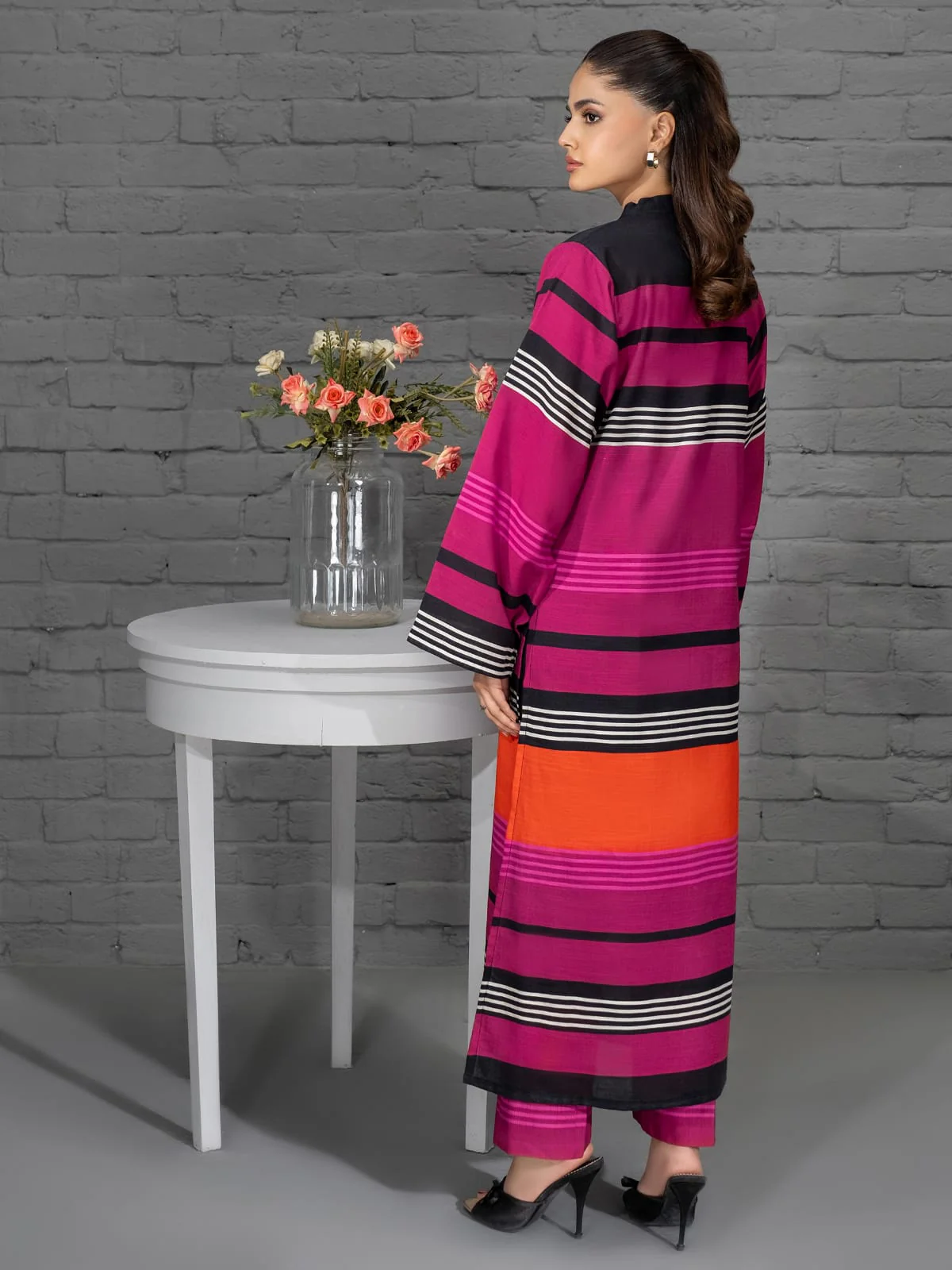 NEHA CO-ORD SET - Image 7