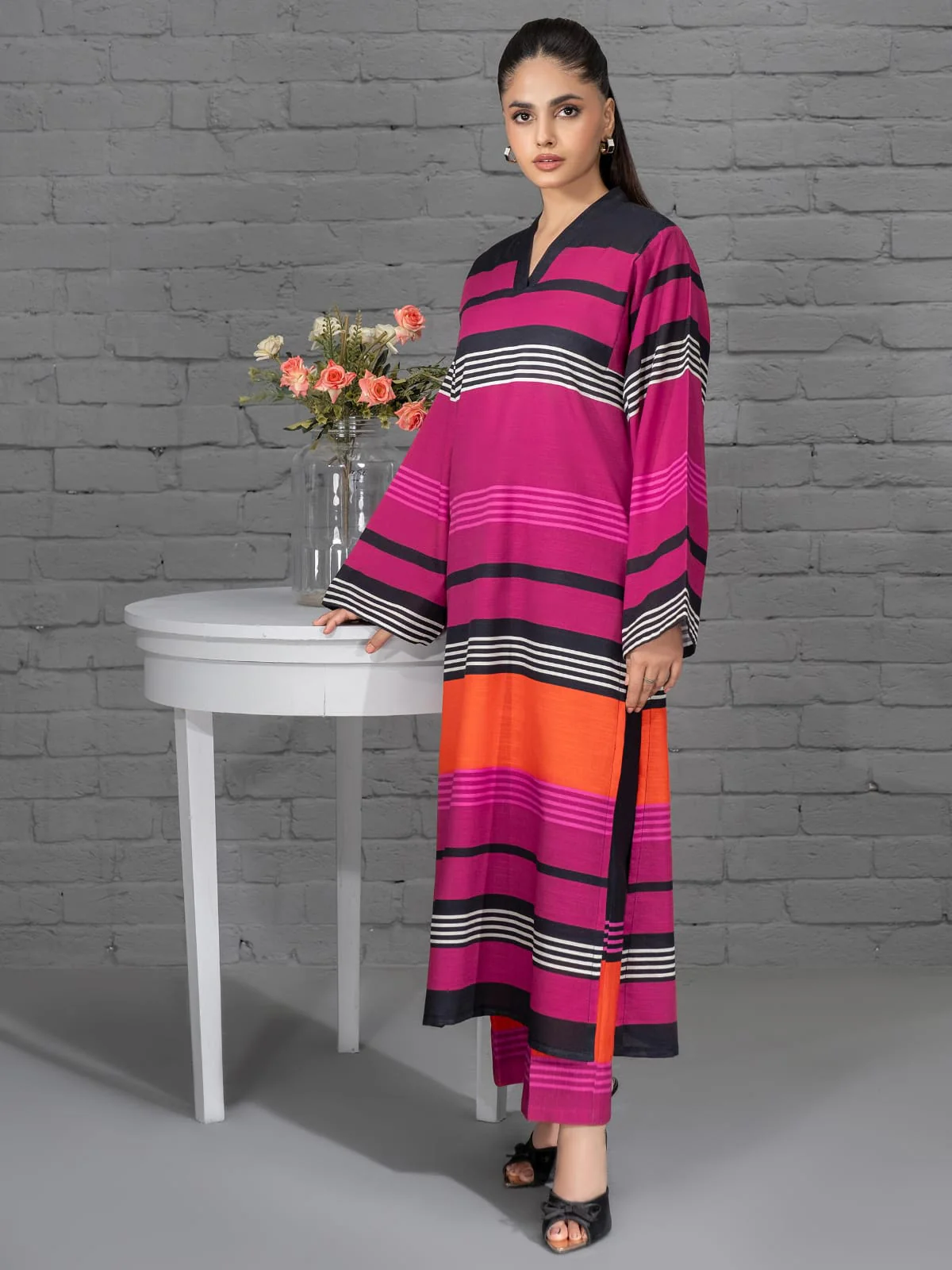 NEHA CO-ORD SET - Image 8