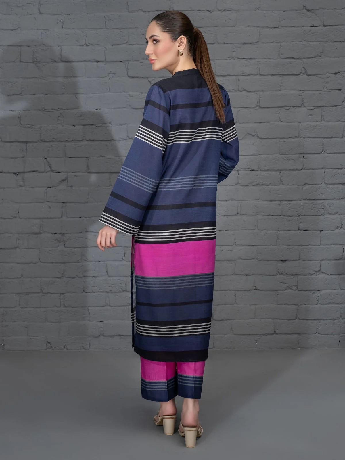 NEHA CO-ORD SET - Image 9