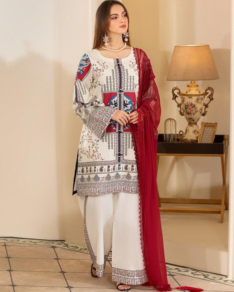 NIGAAH MIRROR SET - Image 4