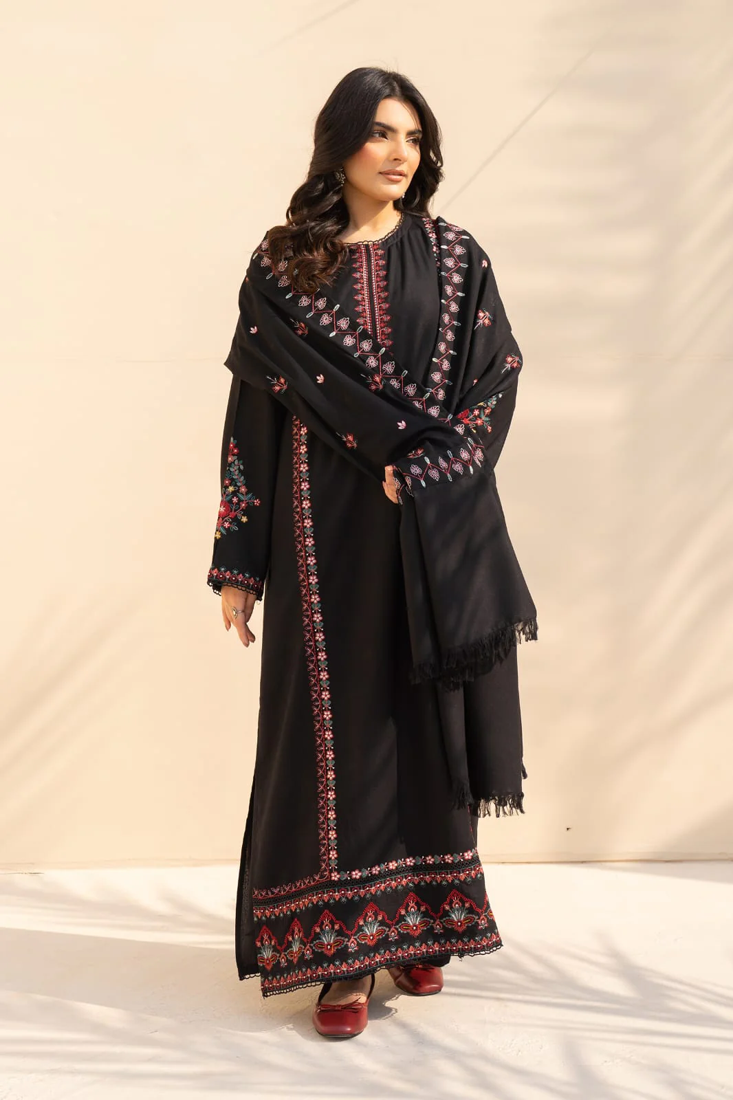 NIMRAH 3PC - Image 5
