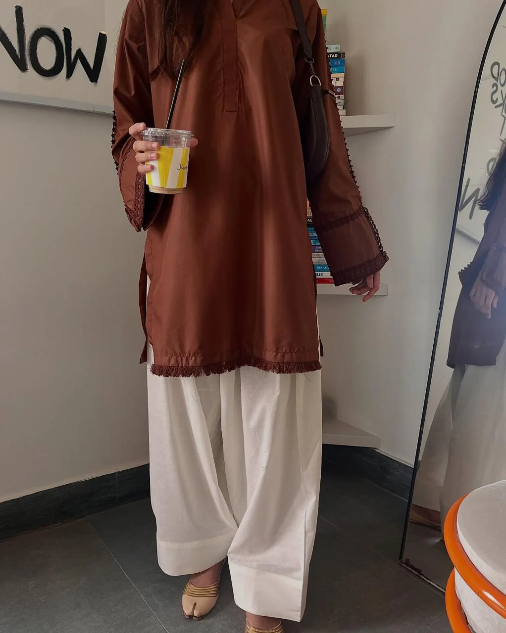 NOVA BROWN 2PC - Image 3