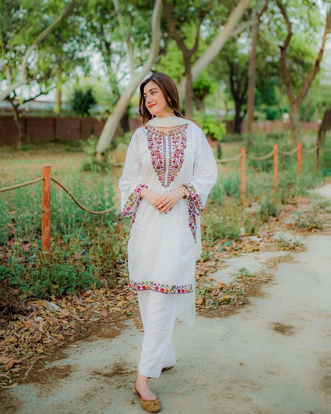 Pocket Sequence Embroidery 2pcs (𝐋𝐢𝐦𝐢𝐭𝐞𝐝 𝐒𝐭𝐨𝐜𝐤!) - Image 11