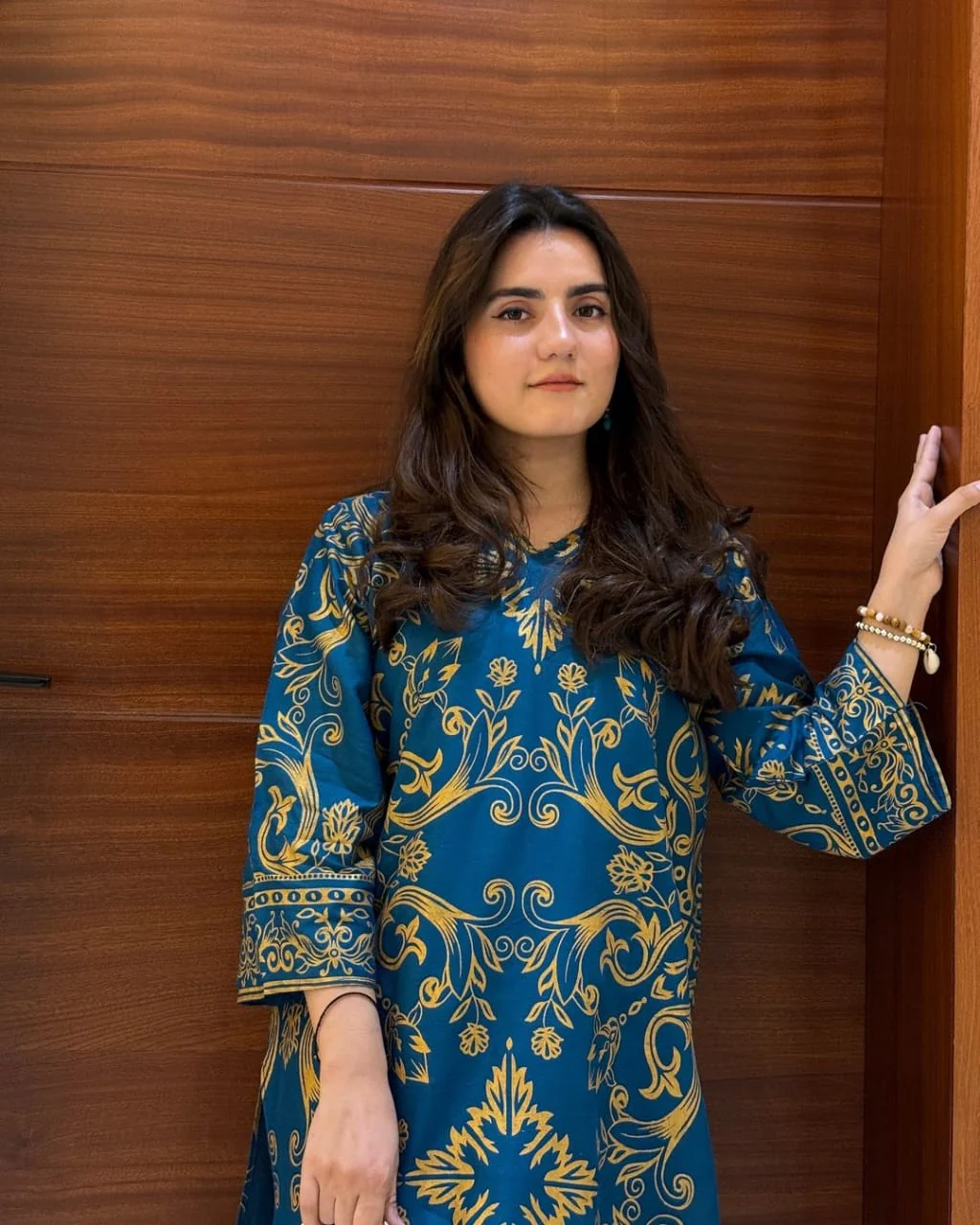 RAINBOW DESIGN TWO PIECE SUITS - Image 12