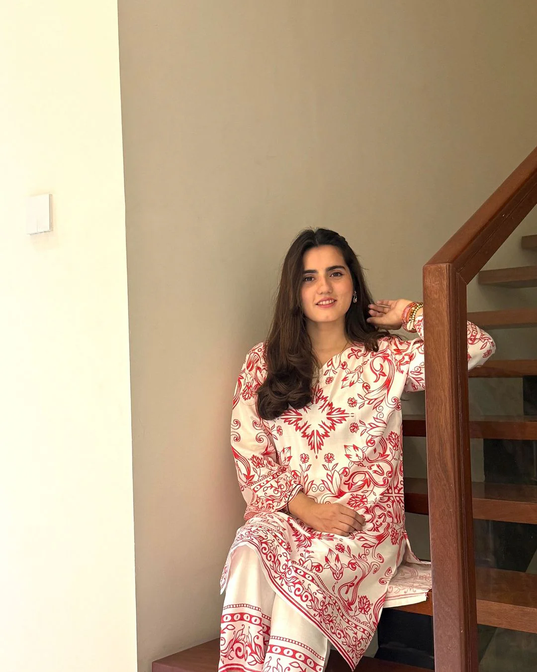 RAINBOW DESIGN TWO PIECE SUITS - Image 18
